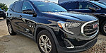 Used 2018 GMC TERRAIN SLE in TREVOSE, PENNSYLVANIA
