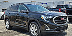 Used 2018 GMC TERRAIN SLE in TREVOSE, PENNSYLVANIA
