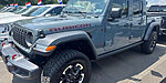 Used 2025 JEEP GLADIATOR RUBICON in TREVOSE, PENNSYLVANIA