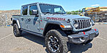 Used 2025 JEEP GLADIATOR RUBICON in TREVOSE, PENNSYLVANIA