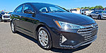Used 2020 HYUNDAI ELANTRA SE in TREVOSE, PENNSYLVANIA