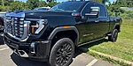 Used 2024 GMC SIERRA 2500 DENALI in TREVOSE, PENNSYLVANIA