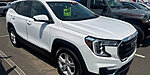 Used 2024 GMC TERRAIN SLE in TREVOSE, PENNSYLVANIA