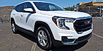 Used 2024 GMC TERRAIN SLE in TREVOSE, PENNSYLVANIA