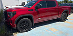 Used 2024 GMC SIERRA 1500 ELEVATION in TREVOSE, PENNSYLVANIA