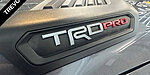 Used 2023 TOYOTA SEQUOIA TRD PRO in TREVOSE, PENNSYLVANIA