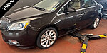 Used 2014 BUICK VERANO LEATHER GROUP in TREVOSE, PENNSYLVANIA