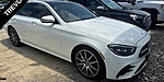 Used 2023 MERCEDES-BENZ E-CLASS E 350 in TREVOSE, PENNSYLVANIA