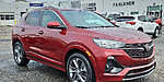 Used 2023 BUICK ENCORE GX SELECT in TREVOSE, PENNSYLVANIA