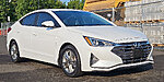 Used 2019 HYUNDAI ELANTRA SEL in TREVOSE, PENNSYLVANIA