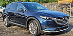Used 2021 MAZDA CX-9 GRAND TOURING in TREVOSE, PENNSYLVANIA