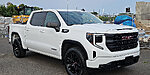Used 2024 GMC SIERRA 1500 ELEVATION in TREVOSE, PENNSYLVANIA