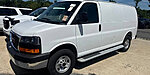 Used 2025 GMC SAVANA WORK VAN in TREVOSE, PENNSYLVANIA