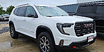 Used 2024 GMC ACADIA AWD AT4 in TREVOSE, PENNSYLVANIA