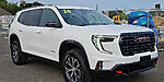 Used 2024 GMC ACADIA AWD AT4 in TREVOSE, PENNSYLVANIA