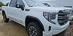 Used 2025 GMC SIERRA 1500 AT4 in TREVOSE, PENNSYLVANIA