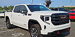 Used 2025 GMC SIERRA 1500 AT4 in TREVOSE, PENNSYLVANIA