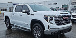 Used 2024 GMC SIERRA 1500 SLT in TREVOSE, PENNSYLVANIA