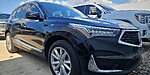 Used 2021 ACURA RDX  in TREVOSE, PENNSYLVANIA
