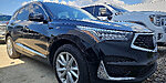 Used 2021 ACURA RDX STANDARD in TREVOSE, PENNSYLVANIA