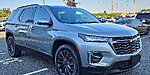 Used 2023 CHEVROLET TRAVERSE RS in TREVOSE, PENNSYLVANIA