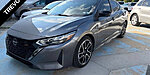 Used 2024 NISSAN SENTRA SR in TREVOSE, PENNSYLVANIA