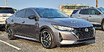 Used 2024 NISSAN SENTRA SR in TREVOSE, PENNSYLVANIA
