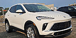Used 2024 BUICK ENCORE GX PREFERRED in TREVOSE, PENNSYLVANIA