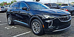 Used 2022 BUICK ENVISION PREFERRED in TREVOSE, PENNSYLVANIA