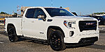 Used 2021 GMC SIERRA 1500 ELEVATION in TREVOSE, PENNSYLVANIA