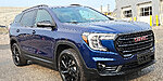Used 2023 GMC TERRAIN SLT in TREVOSE, PENNSYLVANIA