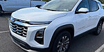 Used 2025 CHEVROLET EQUINOX AWD LT in TREVOSE, PENNSYLVANIA