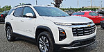 Used 2025 CHEVROLET EQUINOX AWD LT in TREVOSE, PENNSYLVANIA