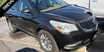 Used 2014 BUICK ENCLAVE LEATHER in TREVOSE, PENNSYLVANIA