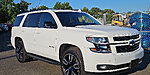 Used 2019 CHEVROLET TAHOE LT in TREVOSE, PENNSYLVANIA