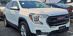 Used 2024 GMC TERRAIN SLE in TREVOSE, PENNSYLVANIA
