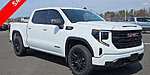 Used 2025 GMC SIERRA 1500 ELEVATION in TREVOSE, PENNSYLVANIA