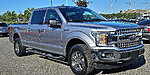 Used 2020 FORD F-150 XLT in TREVOSE, PENNSYLVANIA