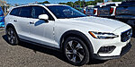 Used 2020 VOLVO V60 CROSS COUNTRY T5 in TREVOSE, PENNSYLVANIA