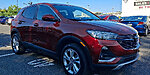 Used 2023 BUICK ENCORE GX PREFERRED in TREVOSE, PENNSYLVANIA