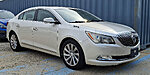 Used 2014 BUICK LACROSSE LEATHER in TREVOSE, PENNSYLVANIA