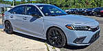Used 2022 Honda Civic SPORT in TREVOSE, PENNSYLVANIA