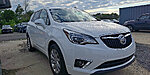 Used 2020 BUICK ENVISION ESSENCE in TREVOSE, PENNSYLVANIA