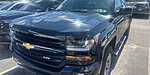Used 2017 CHEVROLET SILVERADO 1500 LT in TREVOSE, PENNSYLVANIA