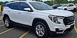 Used 2024 GMC TERRAIN SLE in TREVOSE, PENNSYLVANIA
