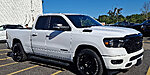 Used 2022 RAM 1500 BIG HORN in TREVOSE, PENNSYLVANIA