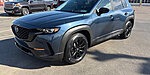 Used 2023 MAZDA CX-50 2.5 S PREFERRED PLUS PACKAGE in TREVOSE, PENNSYLVANIA
