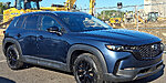Used 2023 MAZDA CX-50 2.5 S PREFERRED PLUS PACKAGE in TREVOSE, PENNSYLVANIA
