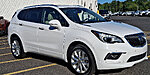 Used 2017 BUICK ENVISION PREMIUM II in TREVOSE, PENNSYLVANIA