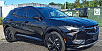 Used 2022 BUICK ENVISION PREFERRED in TREVOSE, PENNSYLVANIA